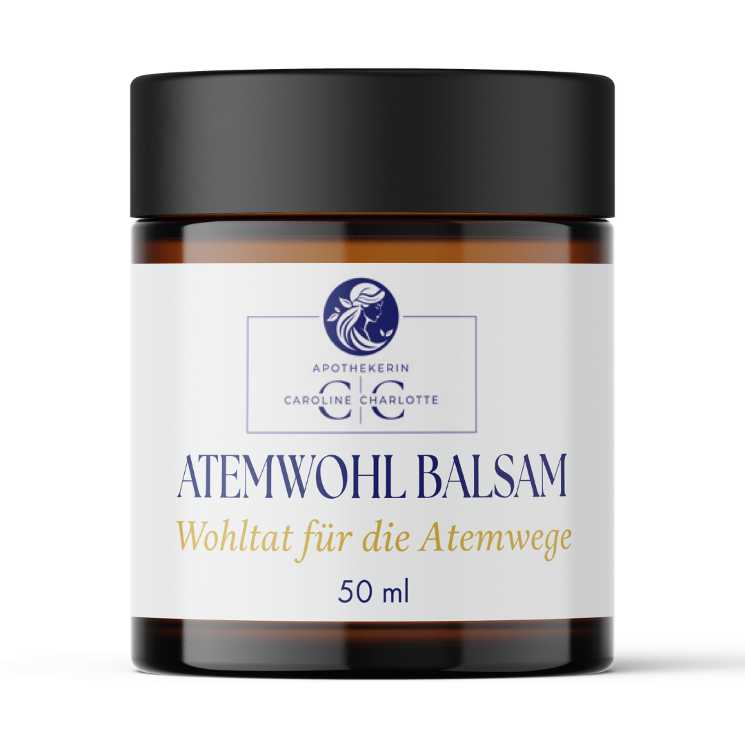 Atemwohl Balsam
