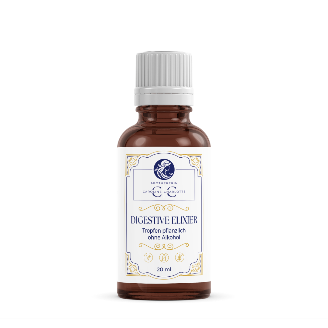 Digestive Elixier