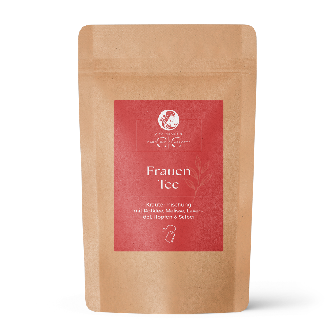 Meno Frauen-Tee