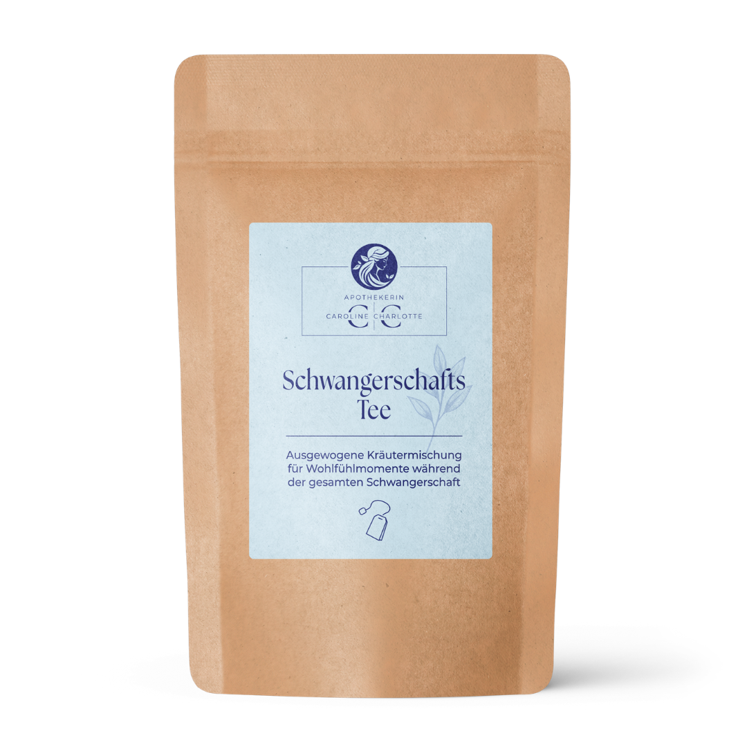 Schwangerschafts-Tee