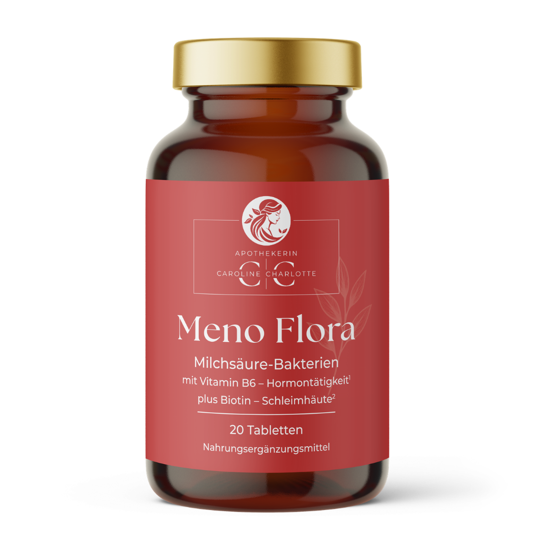 Meno Flora
